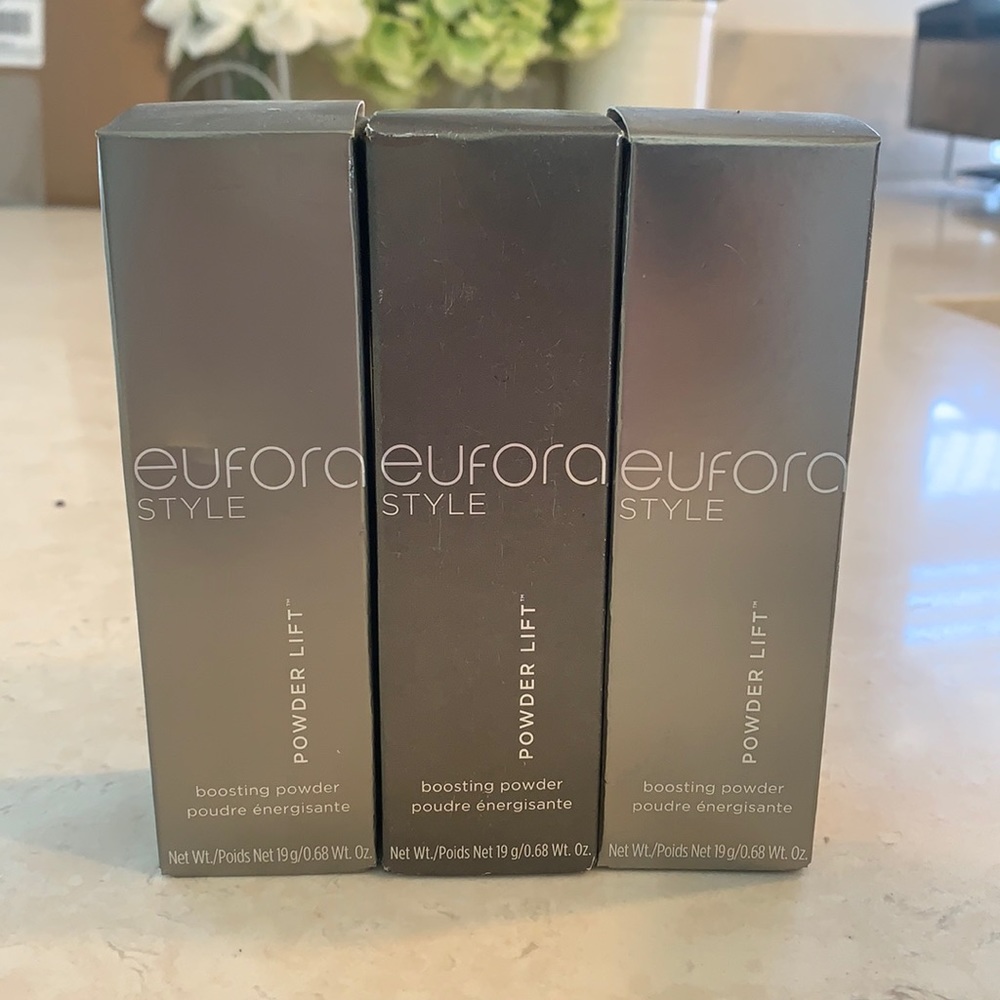 Eufora Powder Lift